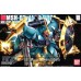 Bandai High Grade HG 1/144 MSN-03 Jagd Doga Gunneys Guss Use Gundam Model Kits