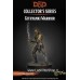 Gale Force Nine - D&D Collectors Series Miniatures Unpainted Miniature Githyanki Warrior