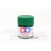 Tamiya Green X-5 10ml Bottle