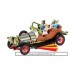 Corgi Chitty Chitty Bang Bang Die-Cast Model (Scale 1:45)