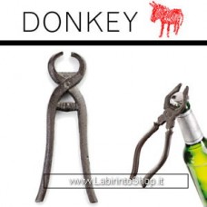 Donkey - Apri Birra Tenaglia