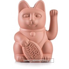 Donkey - Lucky Cat Pink - Creativita' Conoscenza