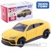 Takara Tomy - Tomica - No.16 - Lamborghini Urus 1/66