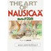 The art of Nausicaa 191 pagine