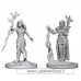 Dungeons & Dragons: Nolzur's Marvelous Unpainted Minis: Human Druid