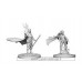 Dungeons & Dragons: Nolzur's Marvelous Unpainted Minis: Elf Druid