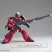 Bandai Master Grade MG 1/100 Gunner Zaku Warrior Lunamaria Hawke Custom Gundam Model Kits