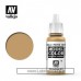 Vallejo Model Color 70.912 Tan Yellow - 17 ml