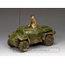 MG083 British Humber Mk.1 Scout Car