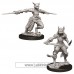 Dungeons & Dragons: Nolzur's Marvelous Unpainted Minis: Female Tabaxi Rogue