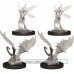 Dungeons & Dragons: Nolzur's Marvelous Unpainted Minis: Sprite and Pseudodragon