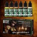 Paint Set - NMM Gold