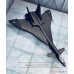 Silver Fox MiG-31 FireFox 1/144 (Plastic model)