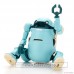 Simpler Mechatro WeGo Light Blue (Plastic model)