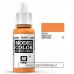 Vallejo Model Color 70.911 Light Orange 17ml