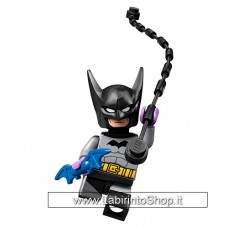 Lego Minifigure Serie DC - Classic The Bat-Man