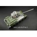 AFV Club AF35S55 1/35 T-34/85 1944 Factory 183 Full Interior Kit & Clear Turret