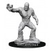 Dungeons & Dragons: Nolzur's Marvelous Unpainted Minis: Clay Golem