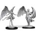 Dungeons & Dragons: Nolzur's Marvelous Unpainted Minis: Succubus & Incubus