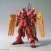 Bandai High Grade HG 1/144 Nu-Zeon Gundam Gundam Model Kits