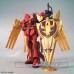 Bandai High Grade HG 1/144 Nu-Zeon Gundam Gundam Model Kits