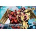 Bandai High Grade HG 1/144 Nu-Zeon Gundam Gundam Model Kits