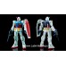 Bandai High Grade HG 1/144 RX-78-2 Gundam G40 Industrial Design Ver. Gundam Model Kits