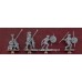 Zvezda -  8034 Republican Rome Infantry - 1/72