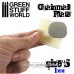 Green Stuff World Texture Plate - ChainMail - Size S