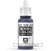 Vallejo Model Color 70.807 Oxford Blue 17ml