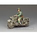 Vh096 The Normandy Dispatch Rider