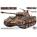 Tamiya German Panther Type G (Early Version) 1/35 Scale Kit