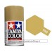 Tamiya Color - TS-3 Dark Yellow 100ml - Spray