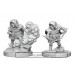 Dungeons & Dragons: Nolzur's Marvelous Unpainted Minis: Halfling Rogue