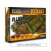 Lifecolor Acrylics LC-LP02 Rust Wizard Liquid Pigments