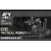 AFV Club AC35010 EOD Tactical Robot 1 1/35