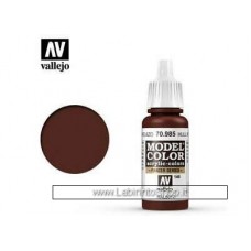 Vallejo Model Color 70.985 Hull Red 17ml