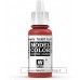 Vallejo Model Color 70.957 Flat Red 17ml