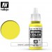 Vallejo Model Color 70.730 Yellow Fluo 17ml