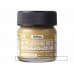 Mr.Hobby Gunze Color Wp04 Mr. Wheathering Paste Mud Yellow