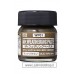 Mr.Hobby Gunze Color Wp01 Mr. Wheathering Paste Mud Brown