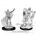 Dungeons & Dragons: Nolzur's Marvelous Unpainted Minis: Lich Mummy Lord