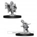 Dungeons & Dragons: Nolzur's Marvelous Unpainted Minis: Halfling Rogue 2