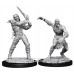 Dungeons & Dragons: Nolzur's Marvelous Unpainted Minis: Wight Ghast