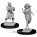 Dungeons & Dragons: Nolzur's Marvelous Unpainted Minis: Satyr Dryad