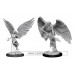 Dungeons & Dragons: Nolzur's Marvelous Unpainted Minis: Harpy Aarakocra