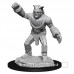 Dungeons & Dragons: Nolzur's Marvelous Unpainted Minis: Stone Golem