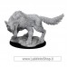 Dungeons & Dragons: Nolzur's Marvelous Unpainted Minis: Winter Wolf