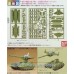 Bandai 1/144 Magella Attack Gundam Model Kits