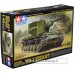 Tamiya 32538 1/48 Russian Heavy tank KV-2 Gigant